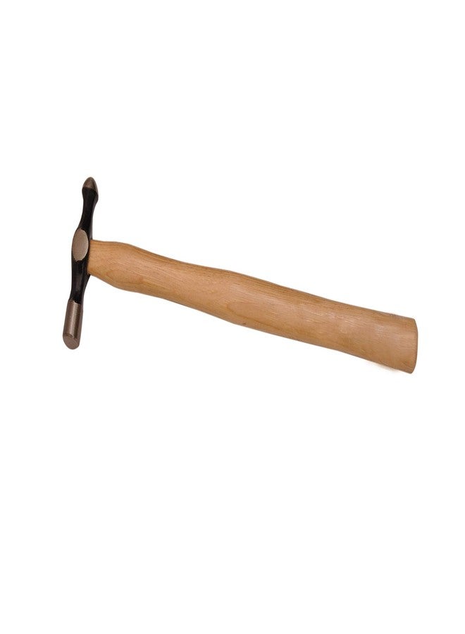 Proxima Steel Ball Pein Hammer with Hickory 6oz